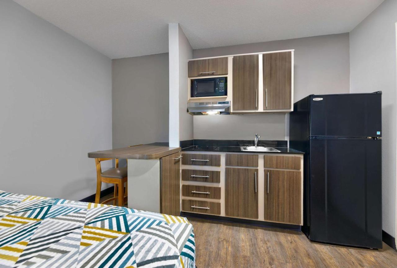 Studio 6-North Richland Hills, Tx - Fort Worth Bagian luar foto