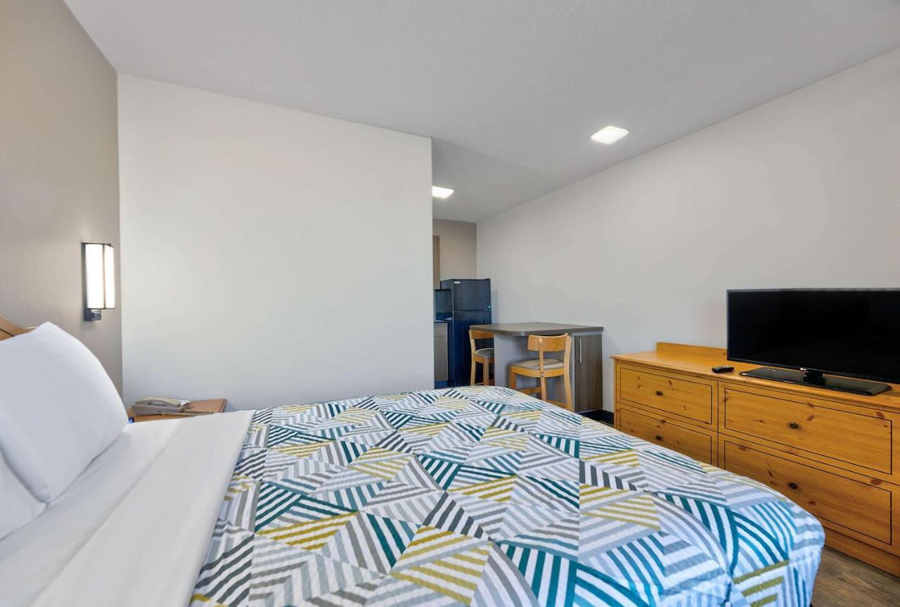Studio 6-North Richland Hills, Tx - Fort Worth Bagian luar foto
